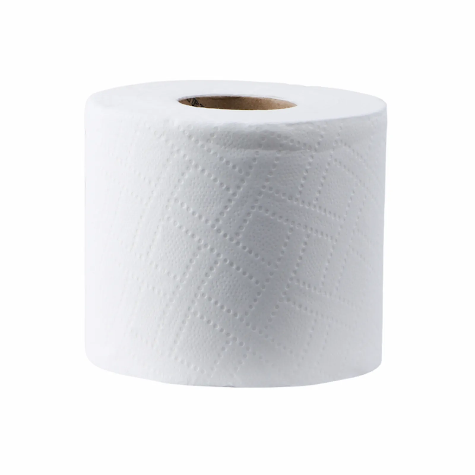Papel higiénico rollo convencional premium
