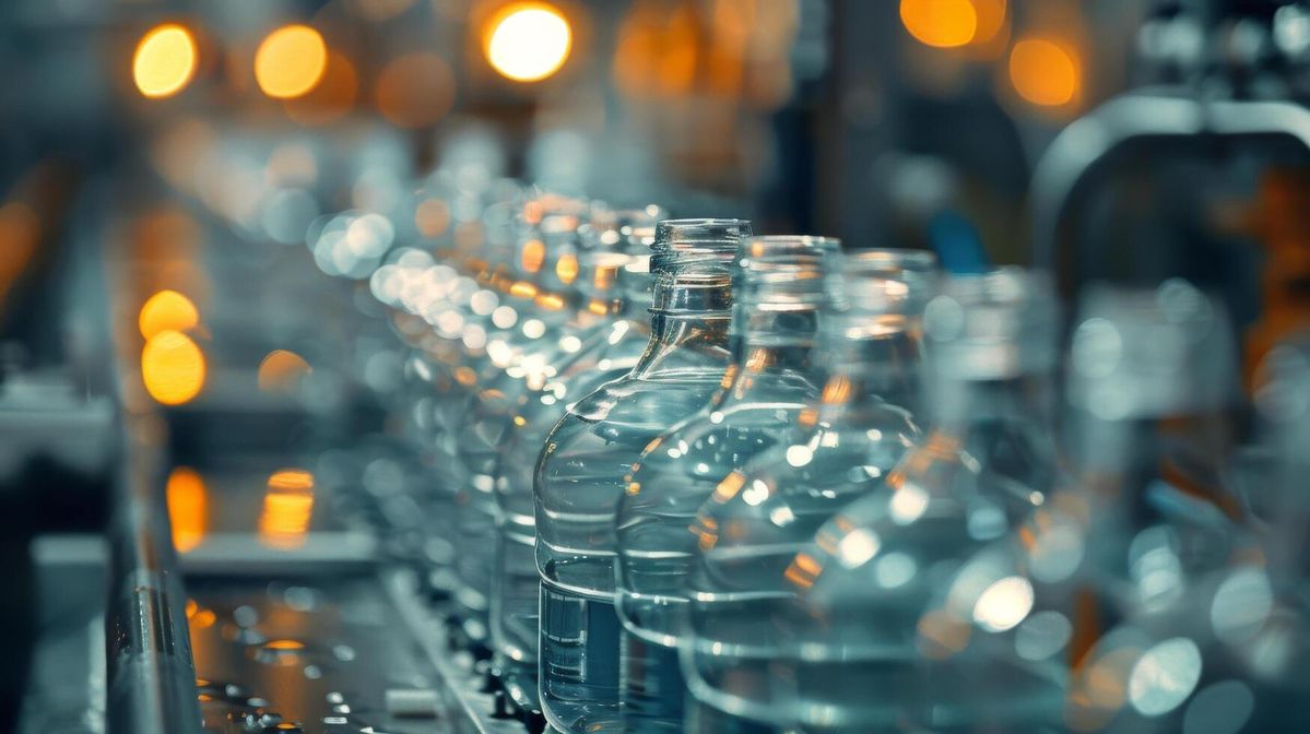 Industria Alimentaria