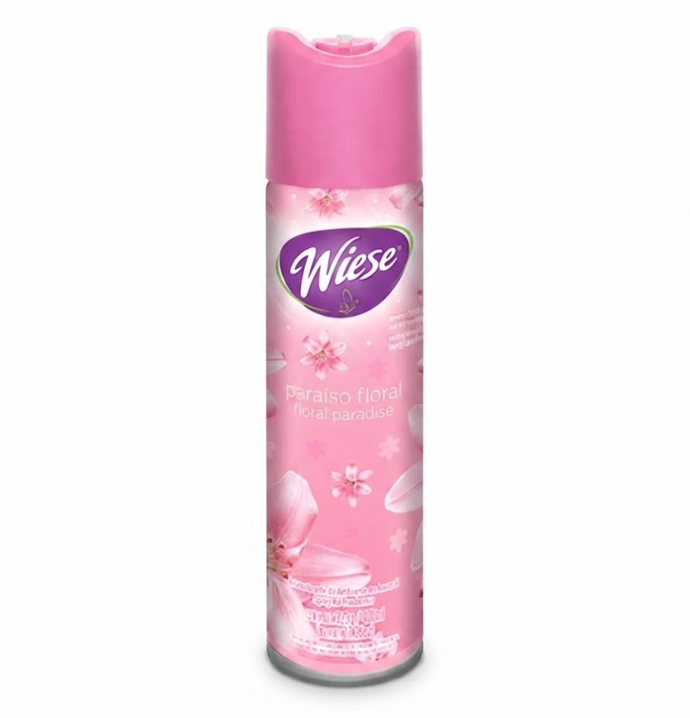 Aromatizantes Wiese