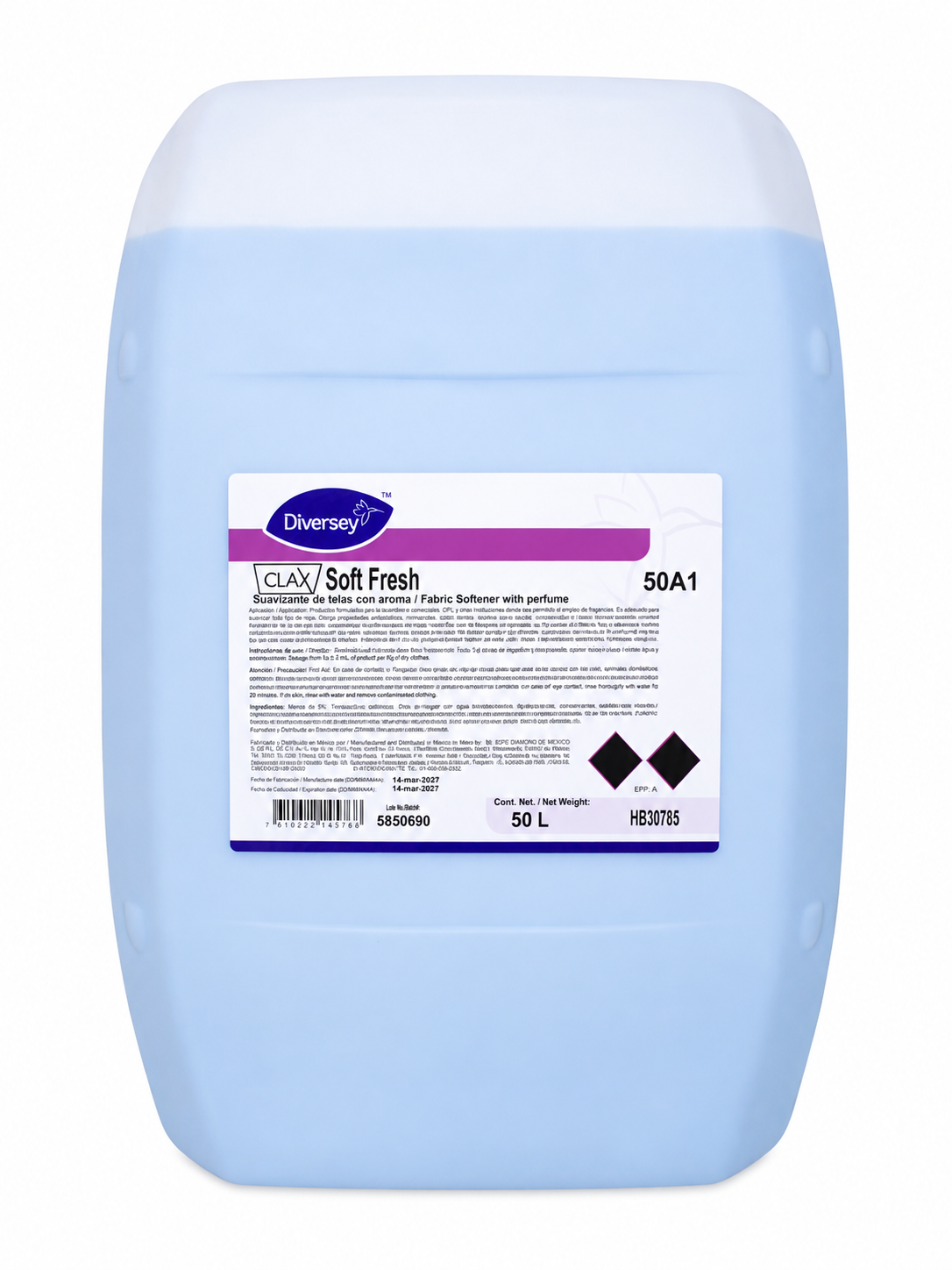 Clax Soft Fresh