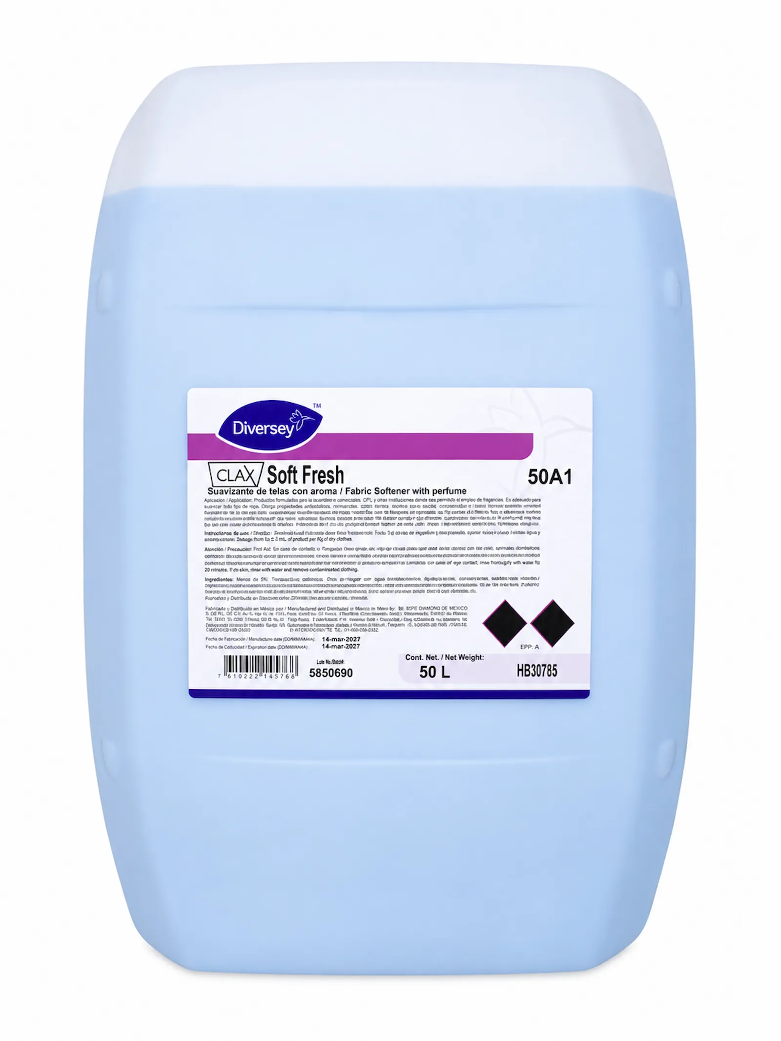 Clax Soft Fresh
