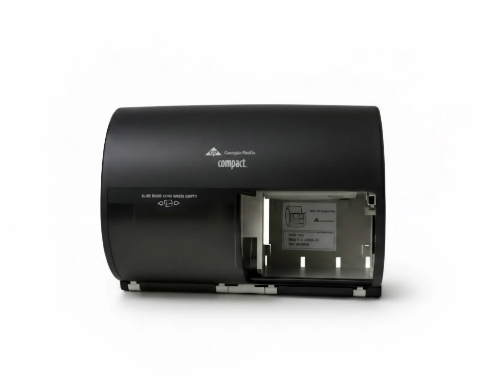 Dispensador de papel higiénico Compact