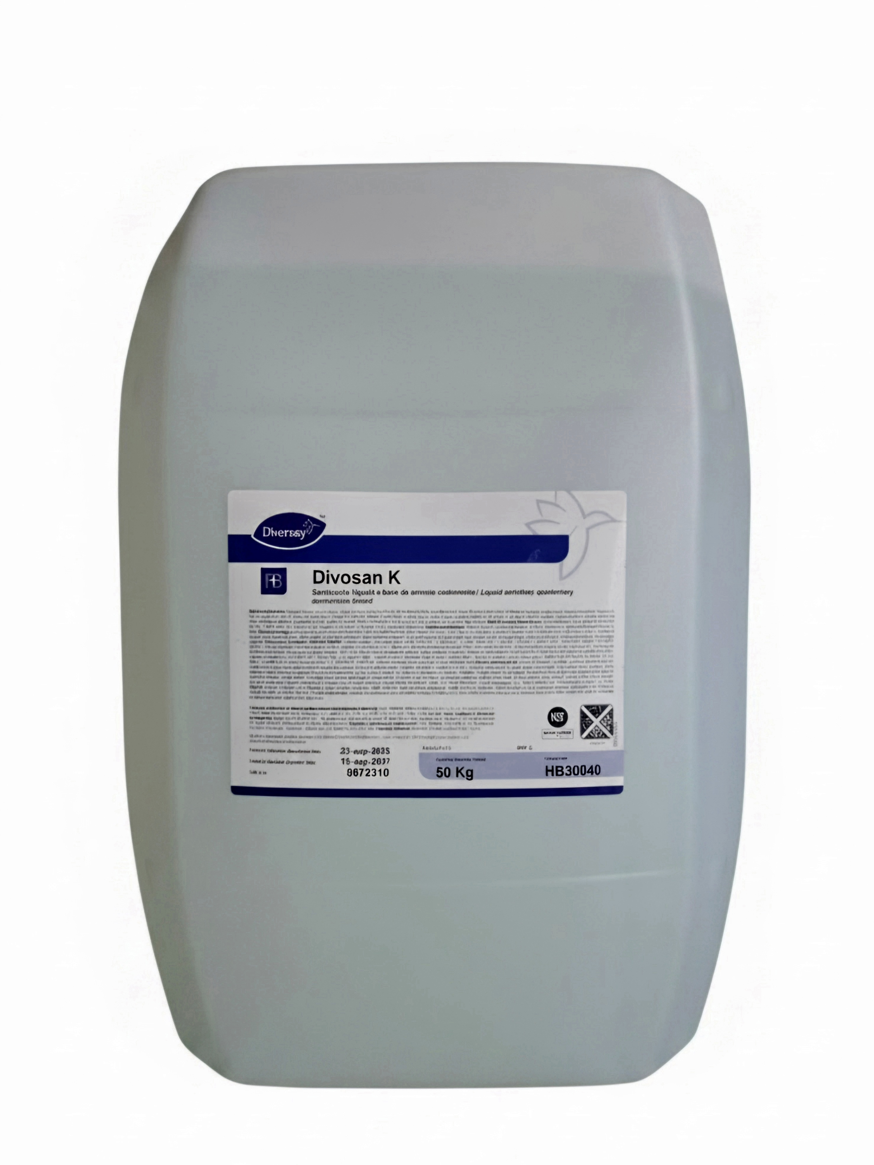 DIVOSAN K 50kg