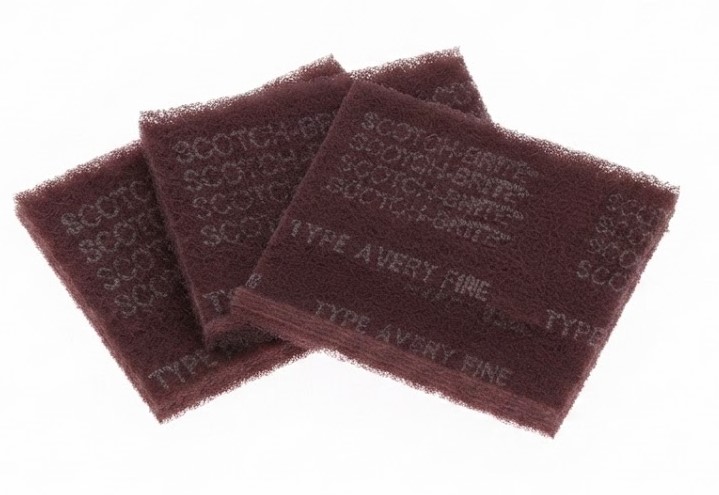 Scotch-Brite™ P96 Esponja Fibra Vino