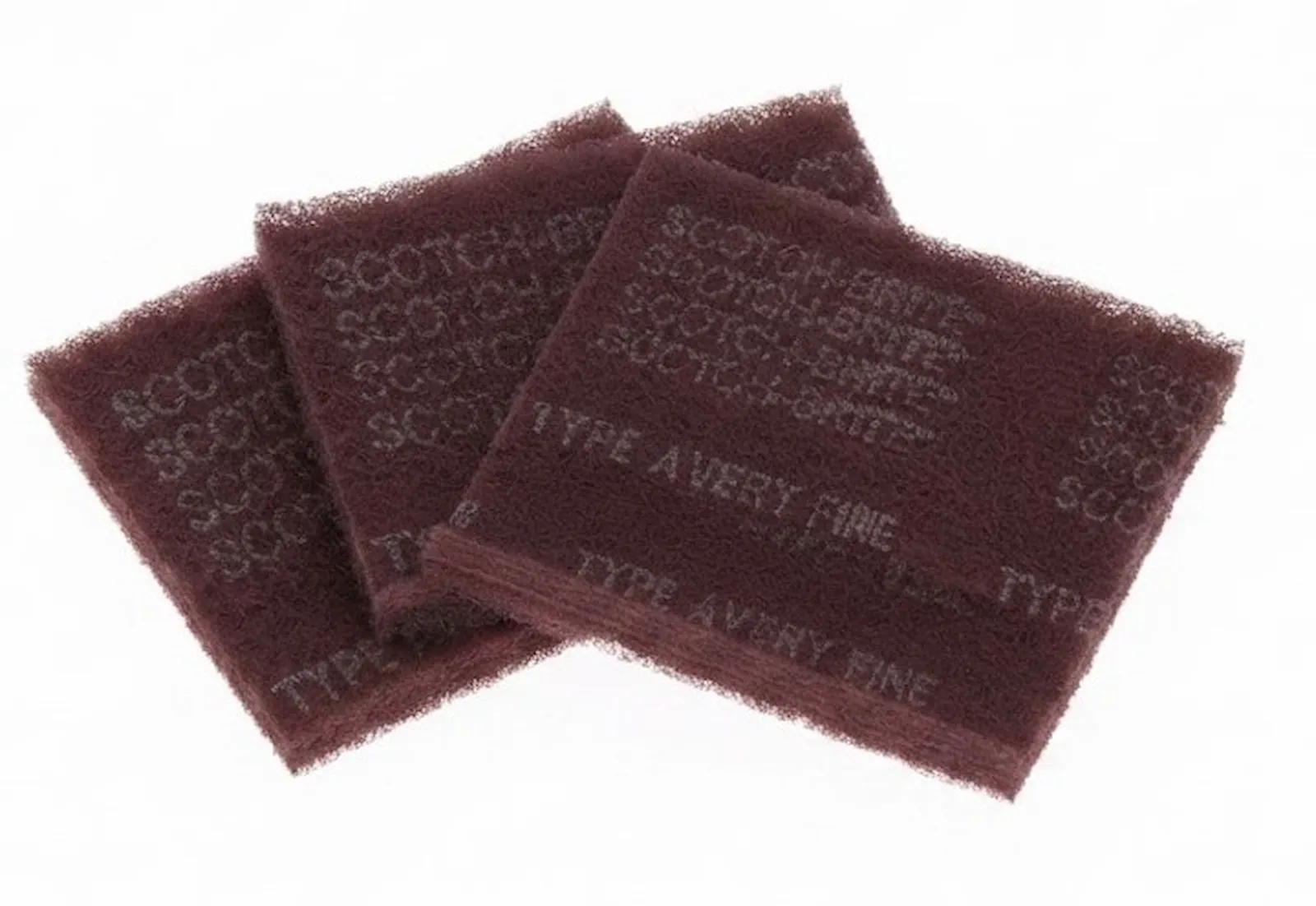 Scotch-Brite™ P96 Esponja Fibra Vino