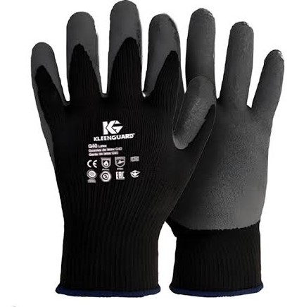Guantes Jackson Seguridad Latex G40