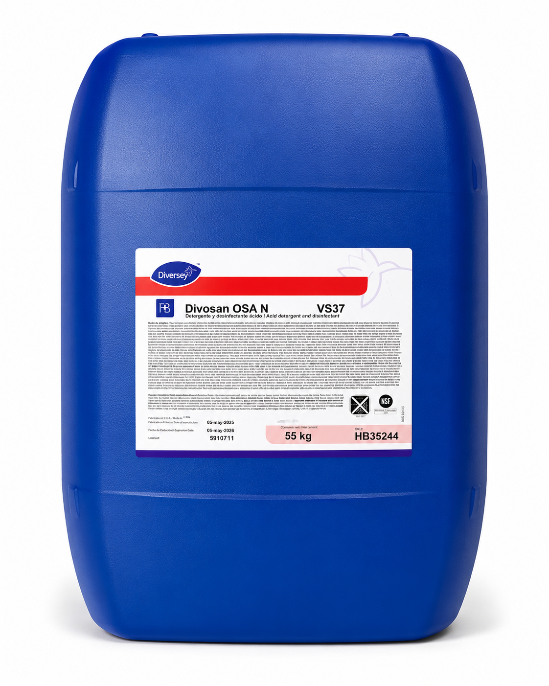 DIVOSAN OSA N VS37