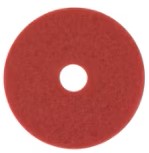 Scotch-Brite® Pad 5100 Rojo
