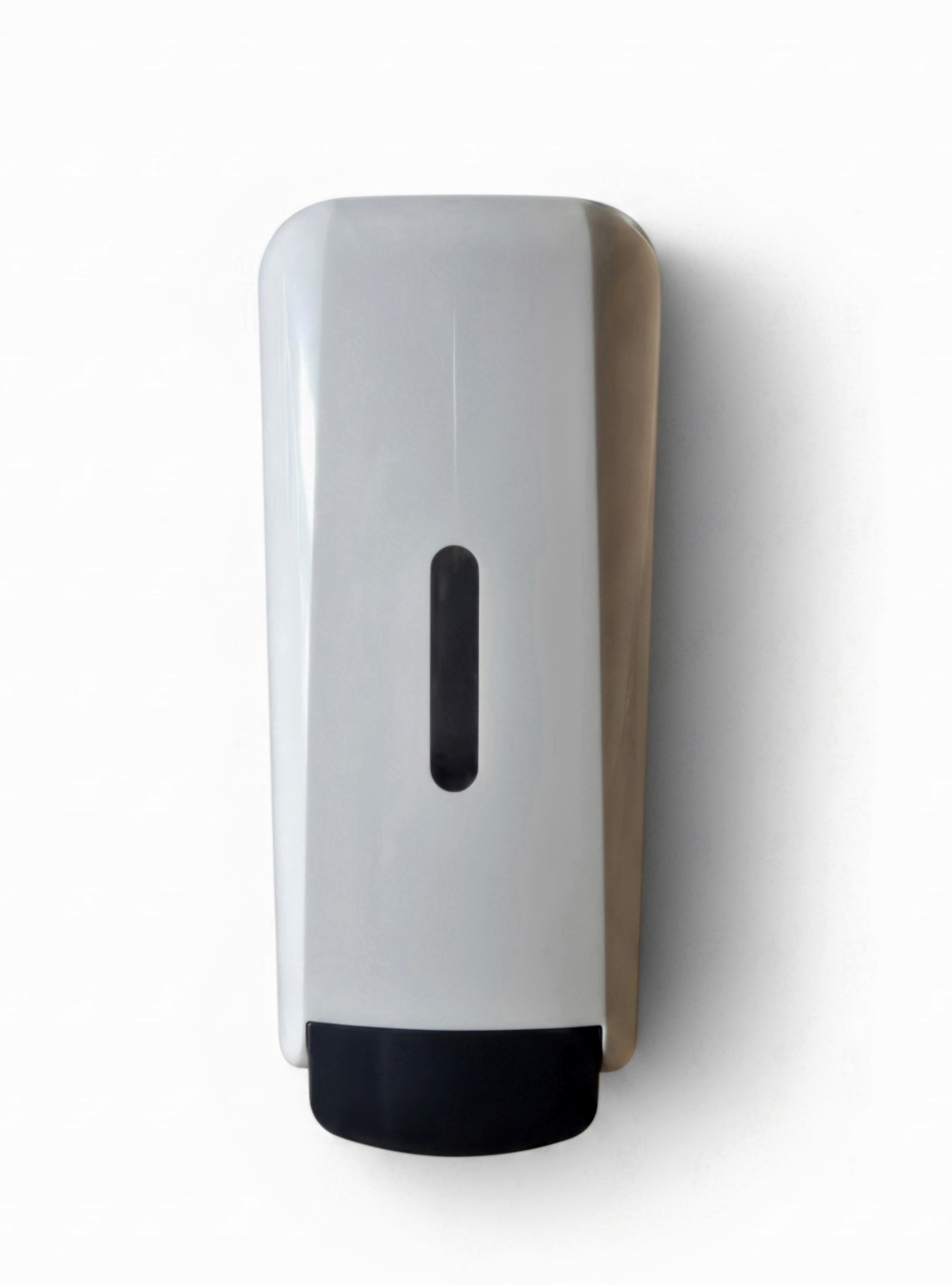 Dispensador manual jabón/alcohol