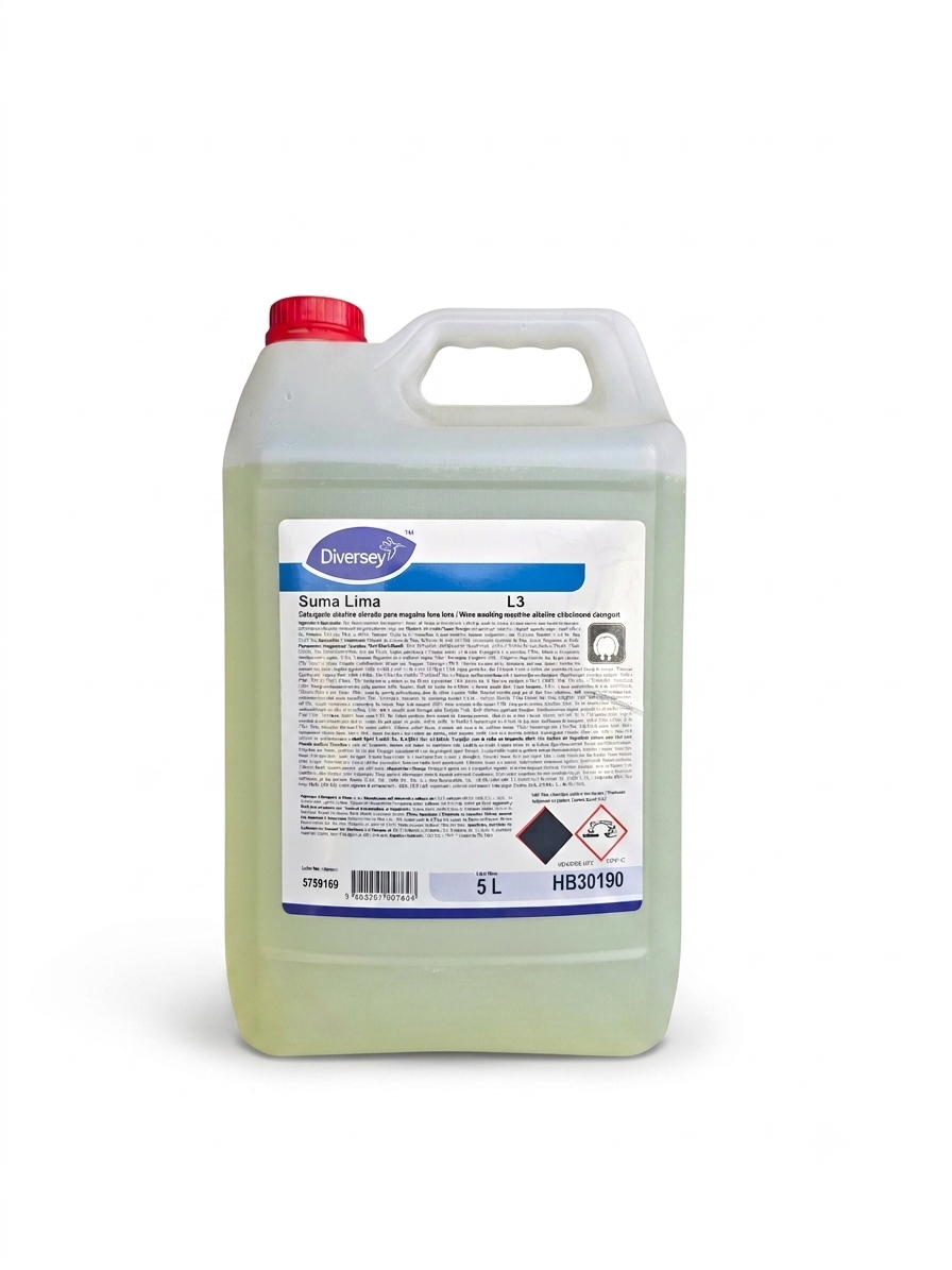 SUMA LIMA 4x5L